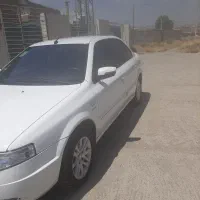 فروش سمند سورن