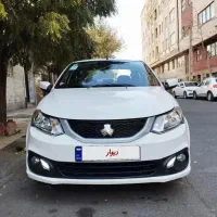 ساینا S - مدل ۱۴۰۱ - سند ۶ دانگ و اقساطی