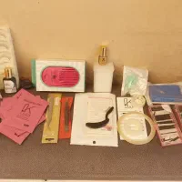 لوازم اکسیشن مژه