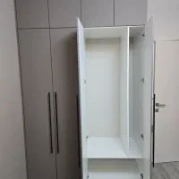 کمد دیواری دایان نقد شرایط