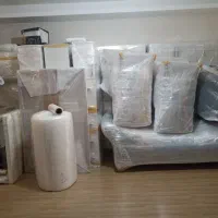 شرکت اتوبار باربری اثاثیه منزل حمل ونقل اسباب کش۳۰