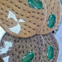 نان قندی سنتی