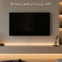 اجرا سقف کاذب . کناف . تایل پی وی سی دکور تی وی
