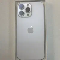 ایفون ۱۶پرومکس با ریجستر ۲۵۶گیگ