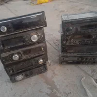 چندتاپخش خودرو