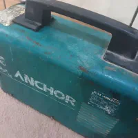 موتور جوش ۲۵۰ امپر