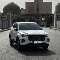 MVM X55  مدل ۱۴۰۲|خودرو سواری و وانت|اهواز, کمپلو شمالی|دیوار