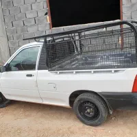 وانت پراید151