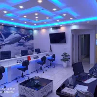 استخدام نیروی اداری