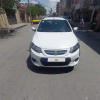 کوییک S سفید مدل ۱۴۰۱
