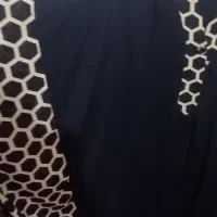 مانتو عبایی