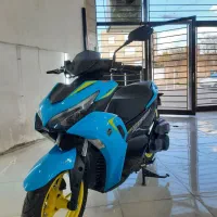 موتور آیروکس سپهر ۱۷۰