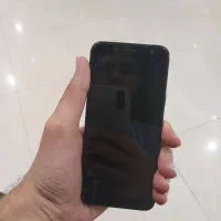 گوشی سامسونگ a6 تمیز