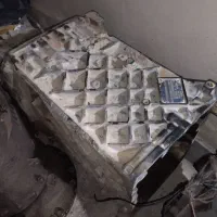 پوسته گیربکس ولوو۱۵۱