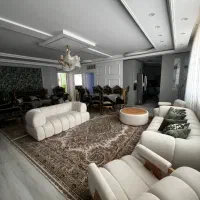 ویلایی ۲۸۰ متری تاپ لوکیشن