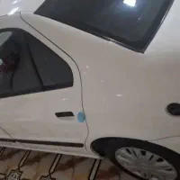 سمند دوگانه مدل ۱۳۹۶