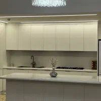 کابینت آشپزخانه با نرخ جدید دلار