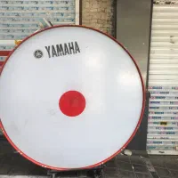 طبل ۱۶۰ استیل پهن