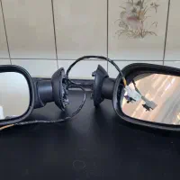 آینه بغل ال ۹۰ آیینه L 90