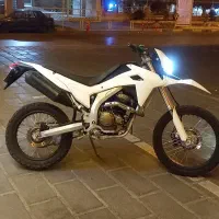 موتور تریل دلتا ۲۵۰