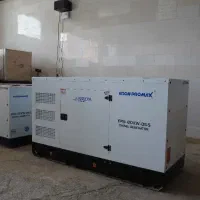 موتور ۱۰۰کاوا (۸۰کیلووات)ادون پرومکس