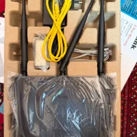 مودم دی لینک vdsl2877