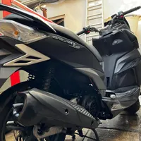 موتور j200|موتورسیکلت|تهران, پرواز|دیوار