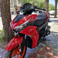 موتور  آیروکس زیگما۱۸۰