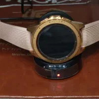 Galaxy watch در حد نو