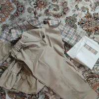 لباس فرم دخترانه