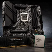 فروشنده خریدار انواع باندل مادربرد رم cpu و...