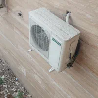 کولر گازی ۲۴ هزار اوجنرال