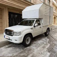 پادرا پلاس دوگانه سوز ۱۴۰۱