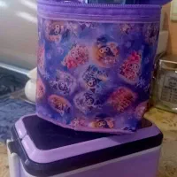 قمقمه وظرف چاشت