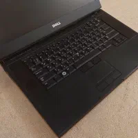 لپ تاپ DELL خانگی Core i7|رایانه همراه|قم, بنیاد|دیوار