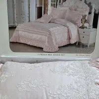 بسیار تمیز اصلا استفاده نشده مناسب برای جهزیه