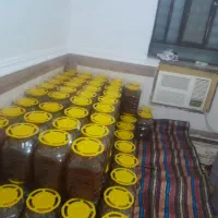 فروش عسل طبیعی بهاره چهل گیاه