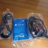 ps4 slim|کنسول، بازی ویدئویی و آنلاین|سمنان, |دیوار