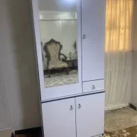 جا کفشی ‌ میز ارایش
