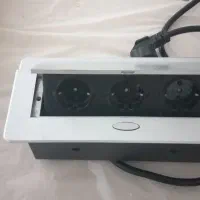 پریز توکار