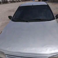 ماشین پژو ۴۰۵مدل ۱۳۸۷