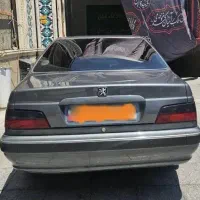 پژوپارس نوک مدادی مدل ۱۴۰۱ ،۳۸ تا کار