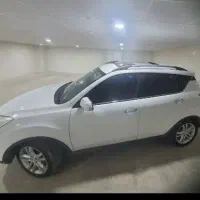 چانگان cs35 وارداتی