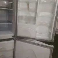 یخچال اسنوا