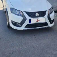 کوییک جی ایکس مدل ۱۴۰۲ کم کار