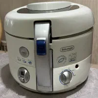 سرخ کن دلونگی اصل ایتالیا