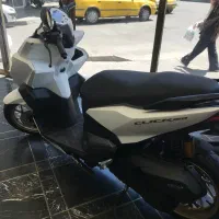 طرح واریو ۱۶۰سی سی تکنو توسن محرکه