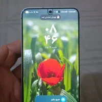 فروش فوری  S25 fe 256 رام 8
