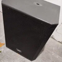 دو عدد ساپ و نورپردازی کامل