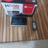 مانیتور صندلی عقب